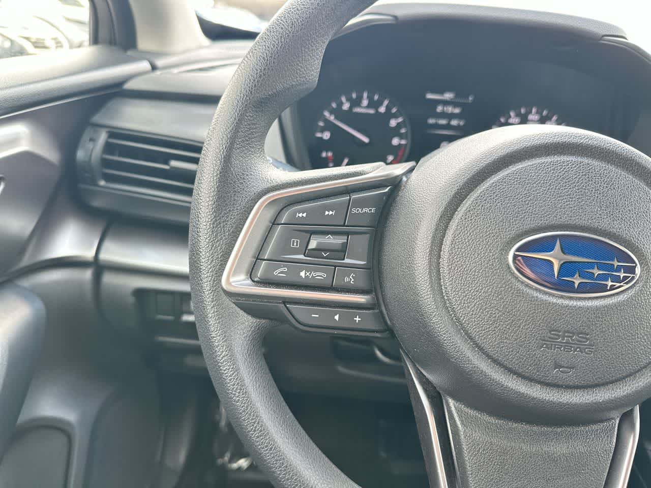 Thumbnail: 2024 Subaru Impreza - 28