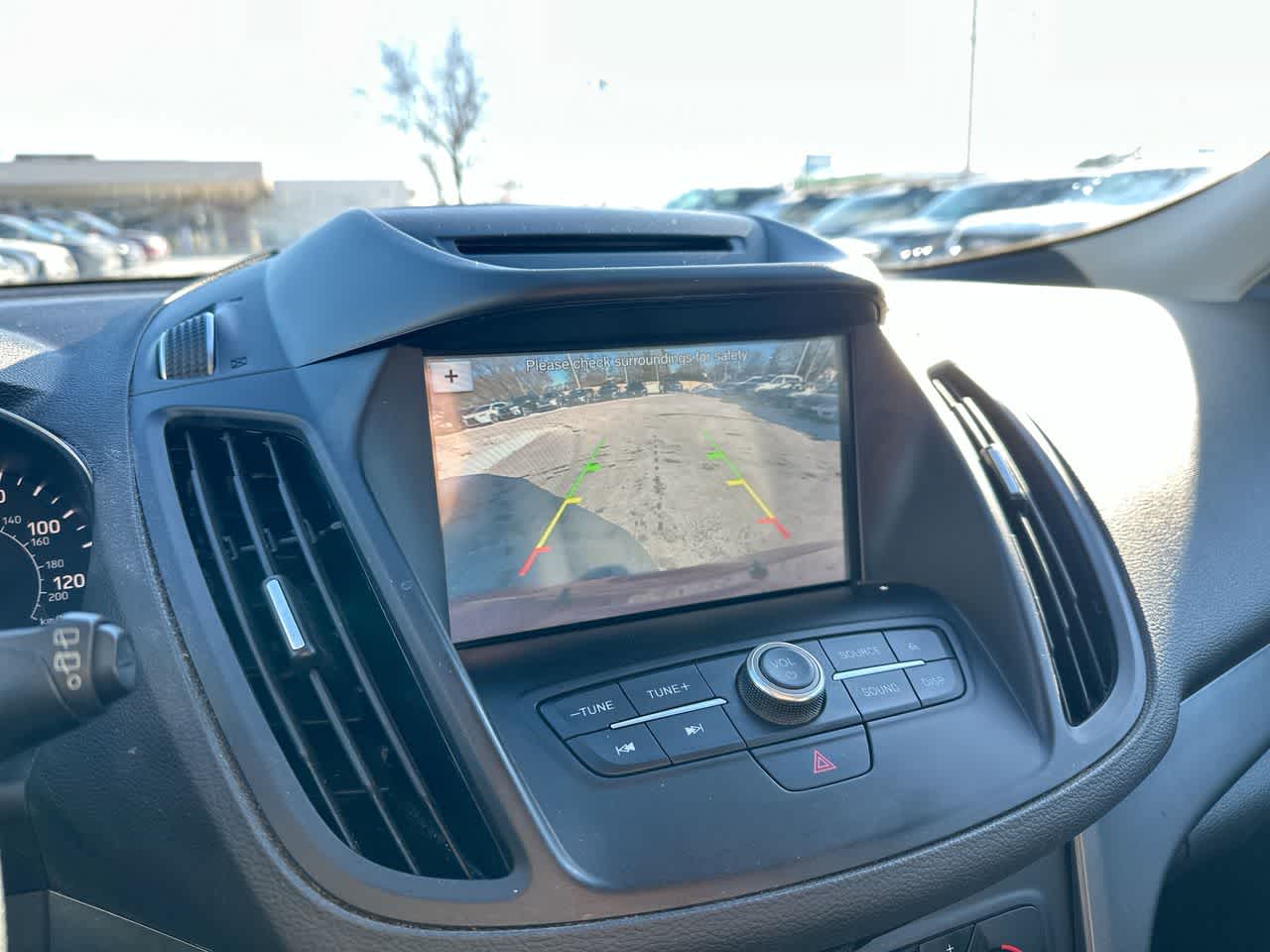 Thumbnail: 2018 Ford Escape - 31