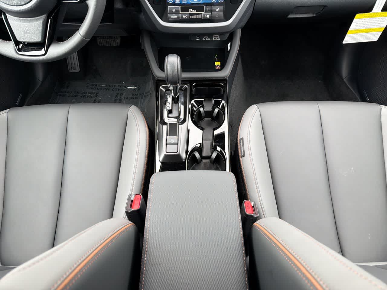 Thumbnail: 2026 Subaru Forester - 31