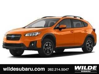 2018 Subaru Crosstrek Premium -
                  Waukesha, WI