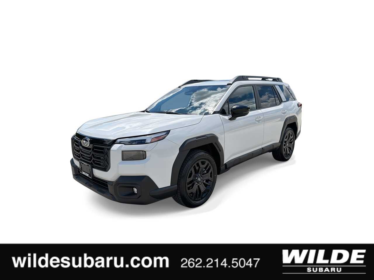 Thumbnail: 2026 Subaru Outback - 1