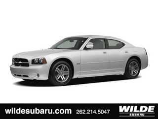 2006 Dodge Charger  -
                  Waukesha, WI