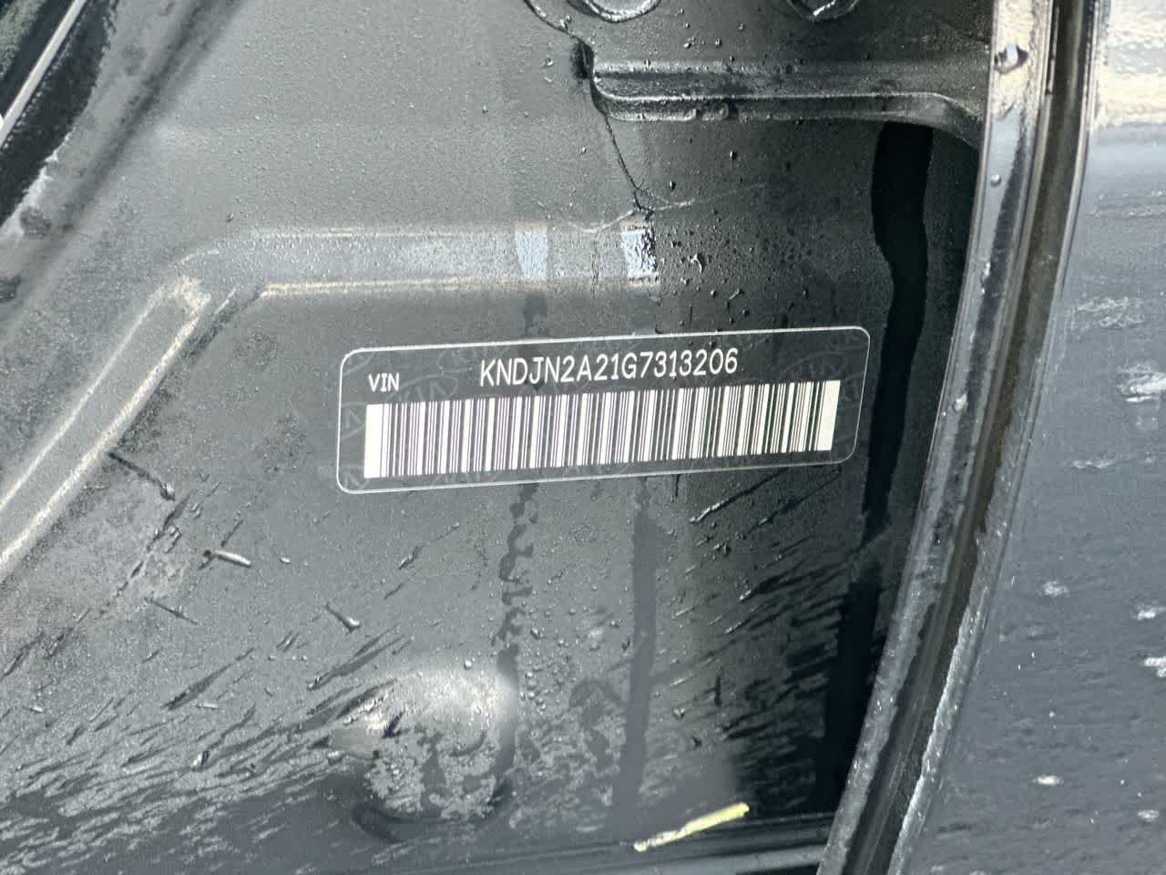 Thumbnail: 2016 Kia Soul - 36