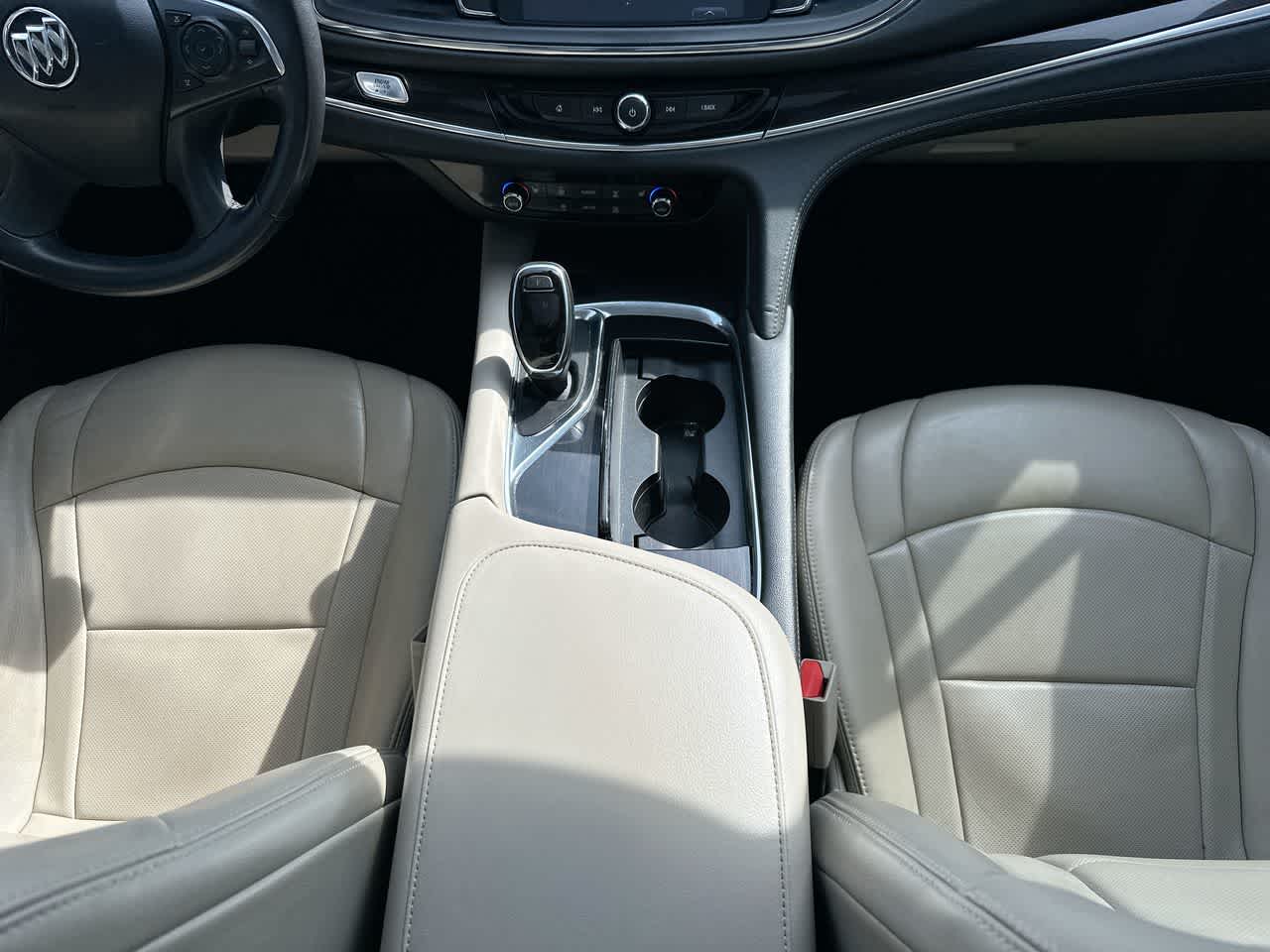 Thumbnail: 2019 Buick Enclave - 32