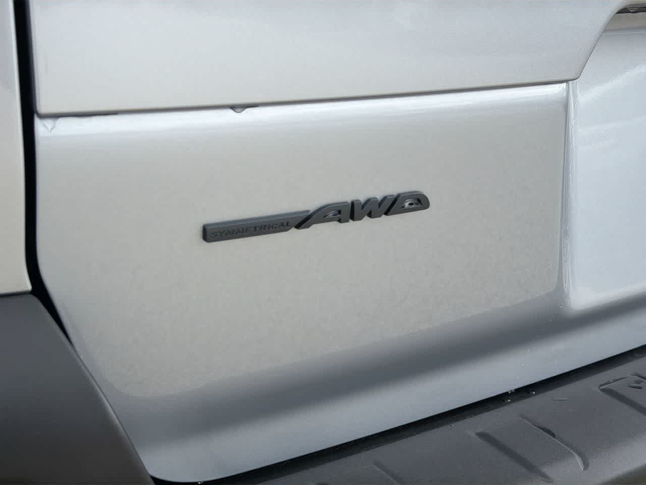 Thumbnail: 2026 Subaru Outback - 17