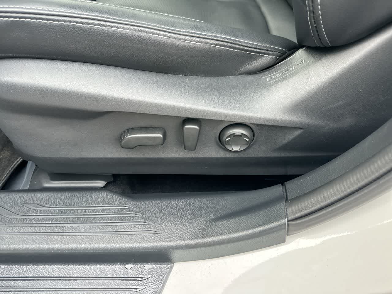 Thumbnail: 2025 Subaru Outback - 22