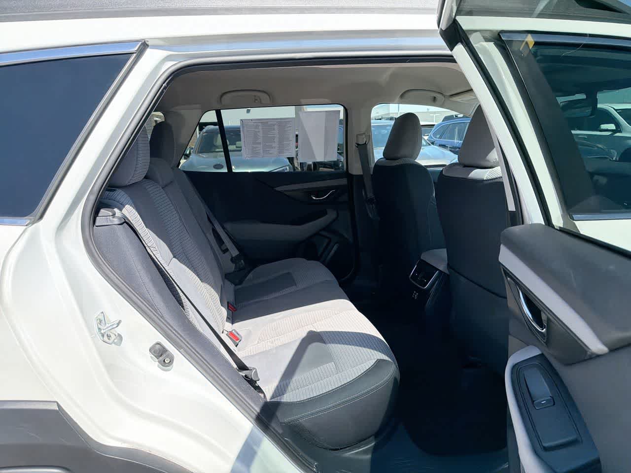 Thumbnail: 2023 Subaru Outback - 25
