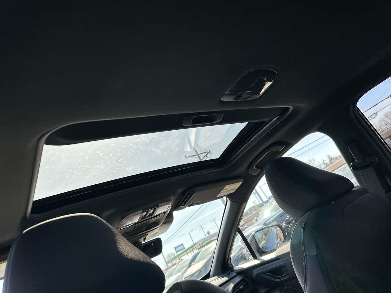 Thumbnail: 2025 Subaru Crosstrek - 24