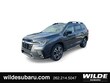  Subaru Ascent