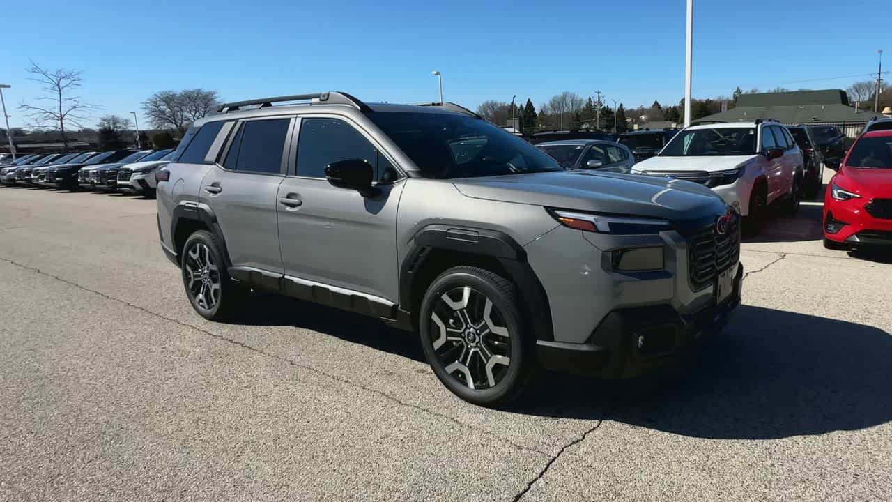 Thumbnail: 2026 Subaru Outback - 2