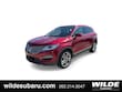 Lincoln MKC