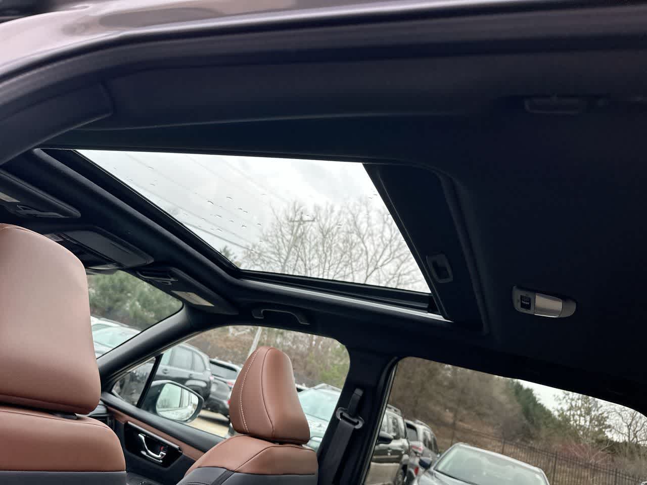 Thumbnail: 2026 Subaru Forester - 24