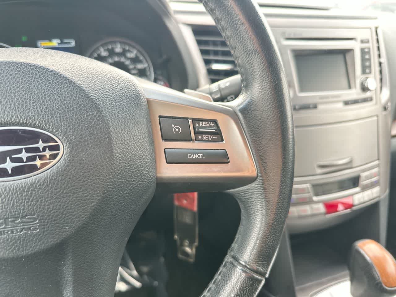 Thumbnail: 2014 Subaru Outback - 30