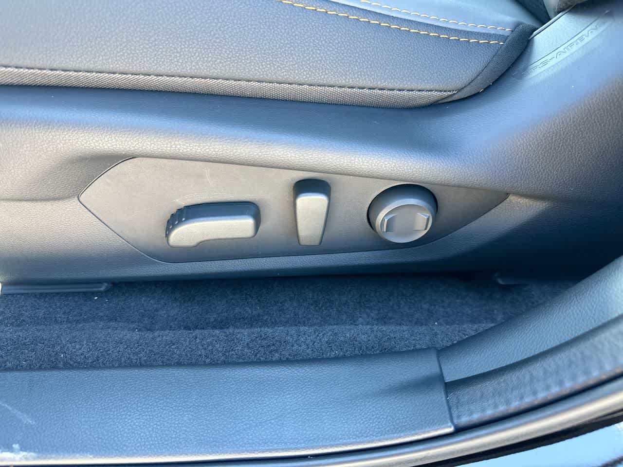 Thumbnail: 2026 Subaru Crosstrek - 22