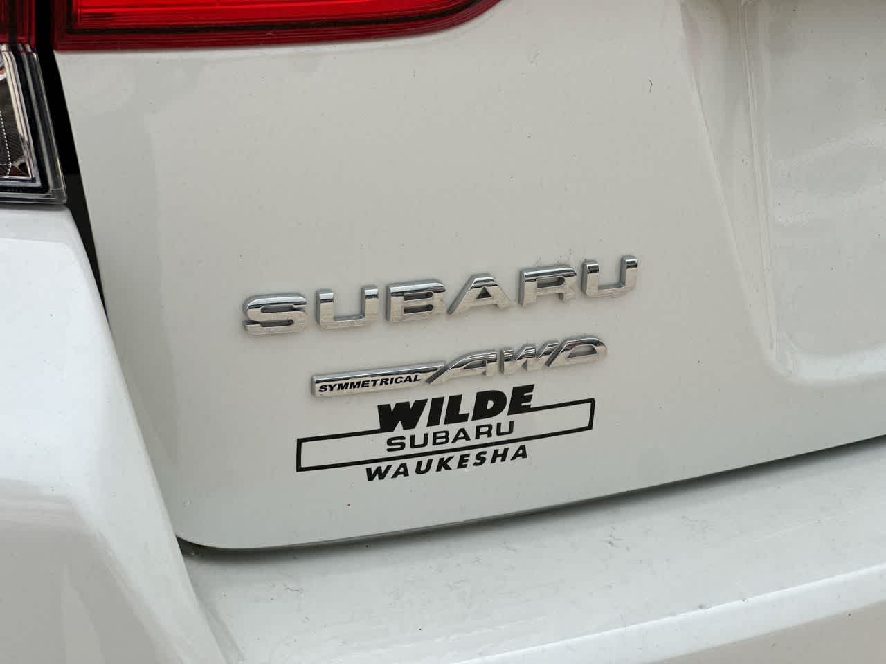 2023 Subaru Crosstrek Premium 26