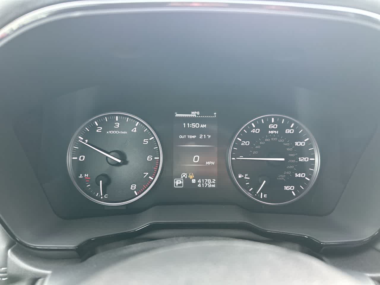 Thumbnail: 2024 Subaru Outback - 34