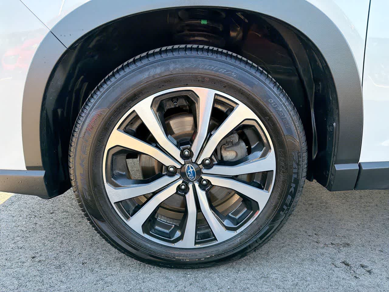 Thumbnail: 2023 Subaru Forester - 19