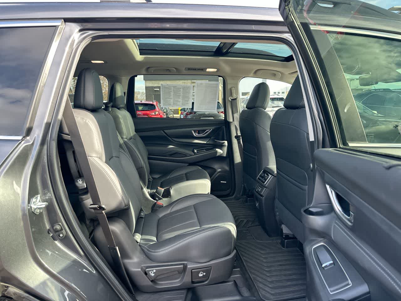 Thumbnail: 2025 Subaru Ascent - 18