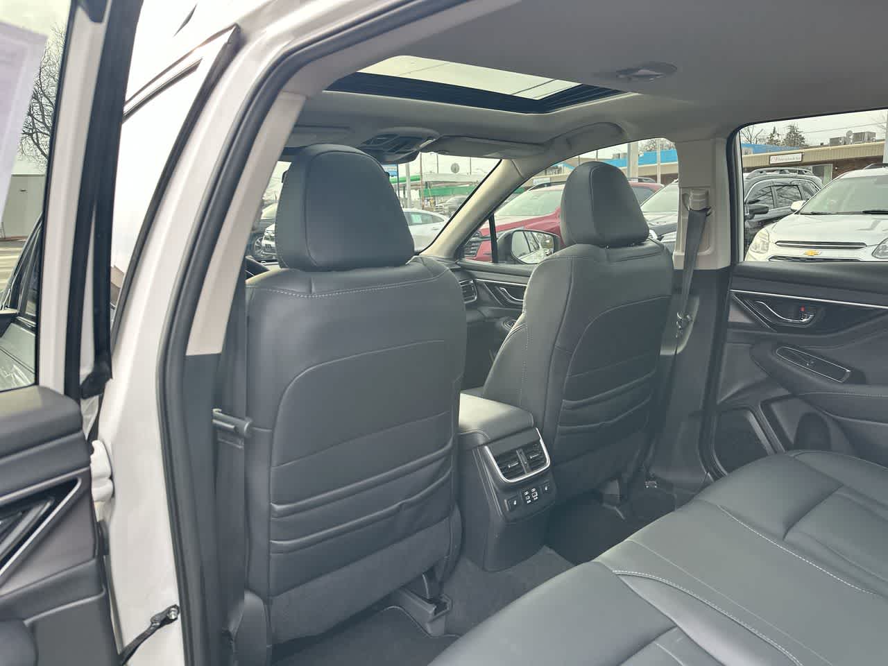 Thumbnail: 2025 Subaru Outback - 23