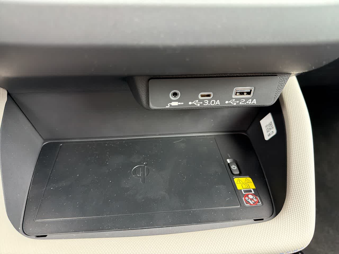 Thumbnail: 2026 Subaru Forester - 34