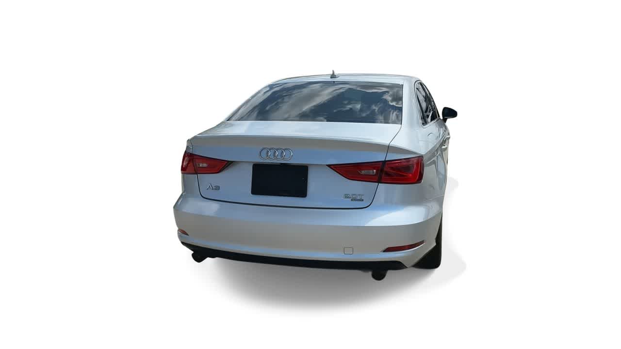 2015 Audi A3 Premium Plus 7