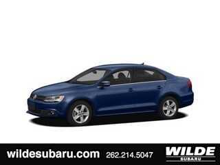 2012 Volkswagen Jetta  -
                  Waukesha, WI