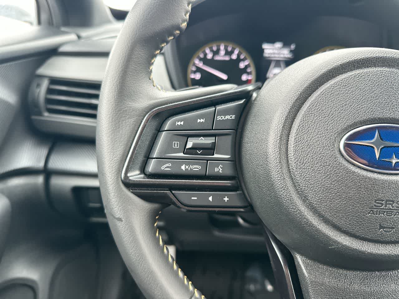 Thumbnail: 2025 Subaru Crosstrek - 29