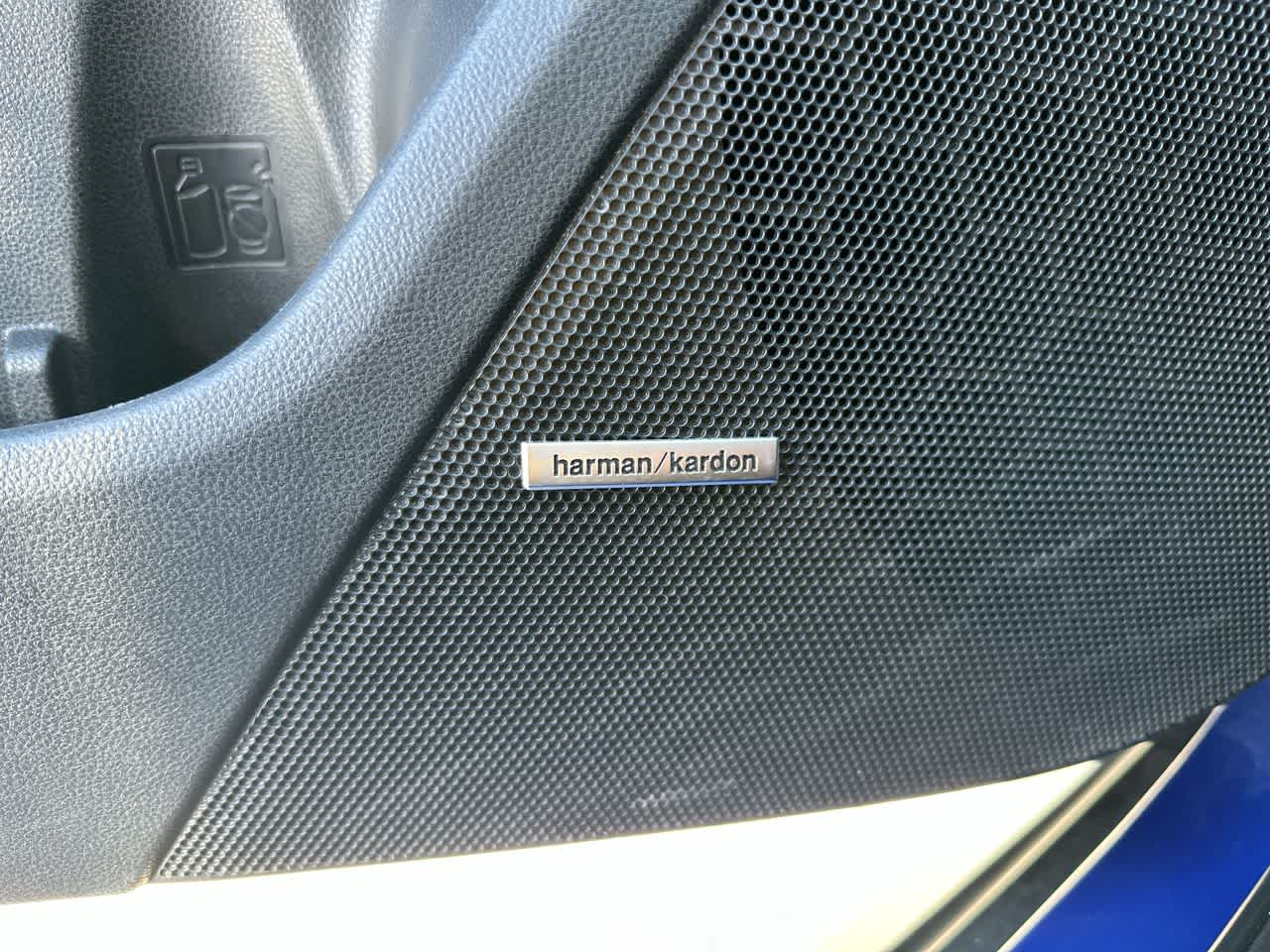 Thumbnail: 2023 Subaru WRX - 33