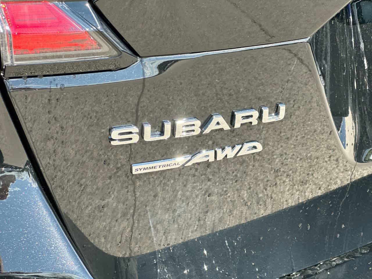 Thumbnail: 2025 Subaru Outback - 17