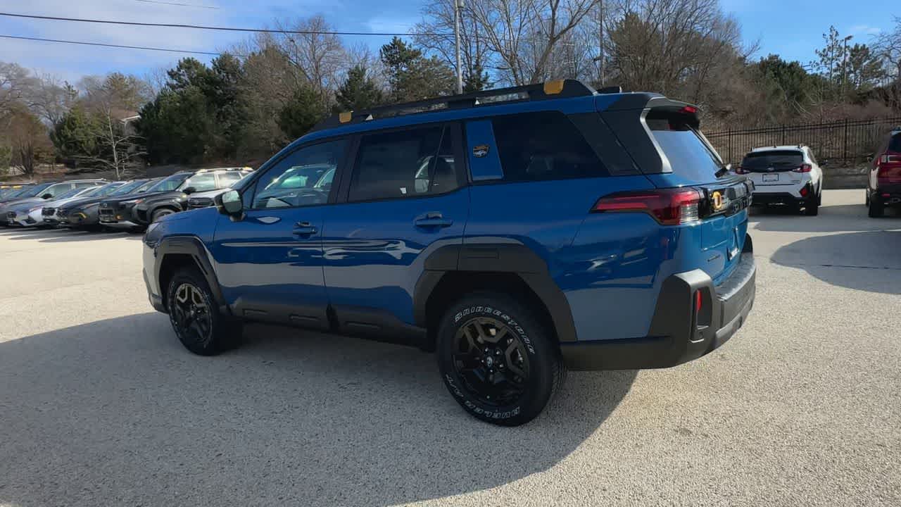 Thumbnail: 2026 Subaru Outback - 6