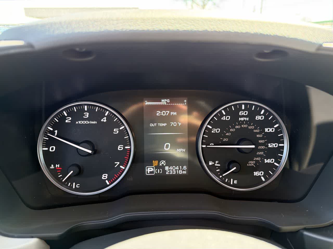 Thumbnail: 2025 Subaru Forester - 37