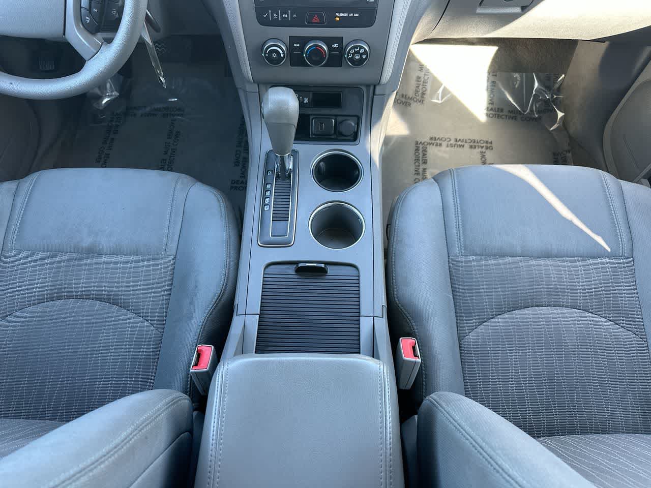 Thumbnail: 2017 Chevrolet Traverse - 31