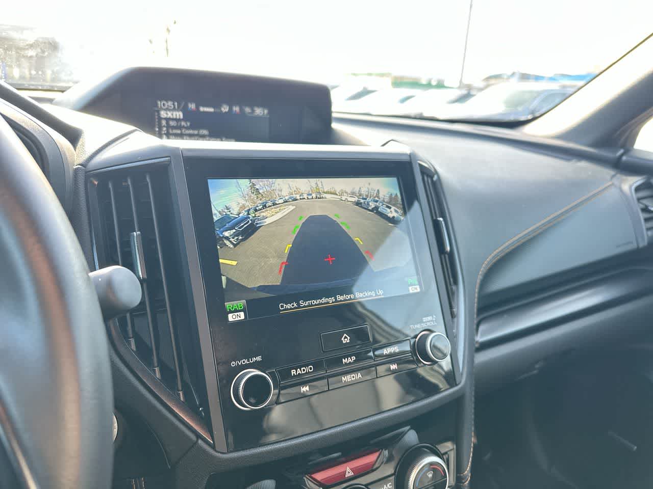 Thumbnail: 2025 Subaru Forester - 33