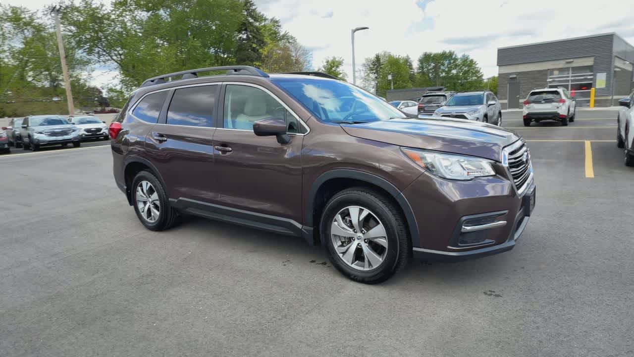 Thumbnail: 2020 Subaru Ascent - 2