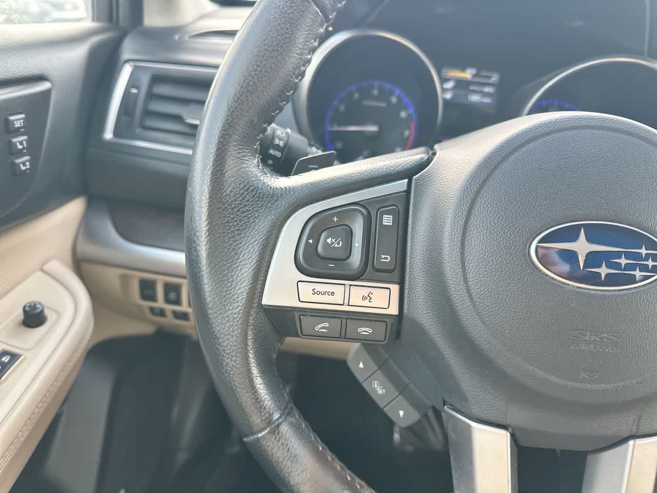 Thumbnail: 2017 Subaru Outback - 29