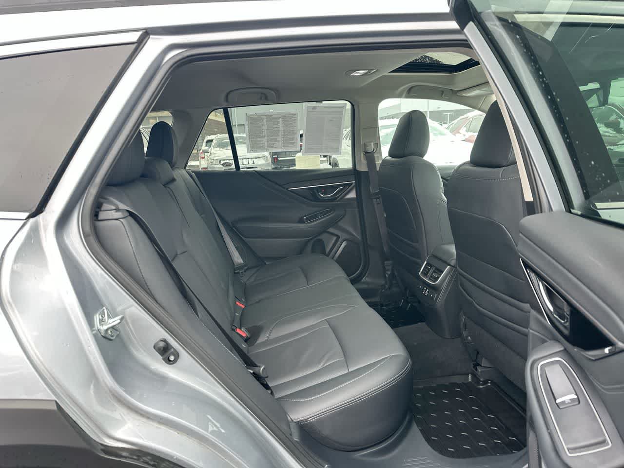 Thumbnail: 2023 Subaru Outback - 26