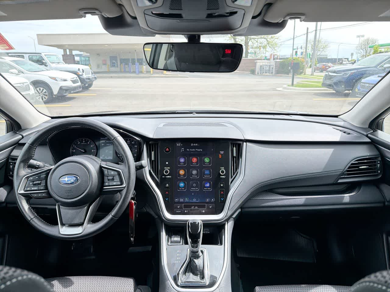 Thumbnail: 2024 Subaru Outback - 19