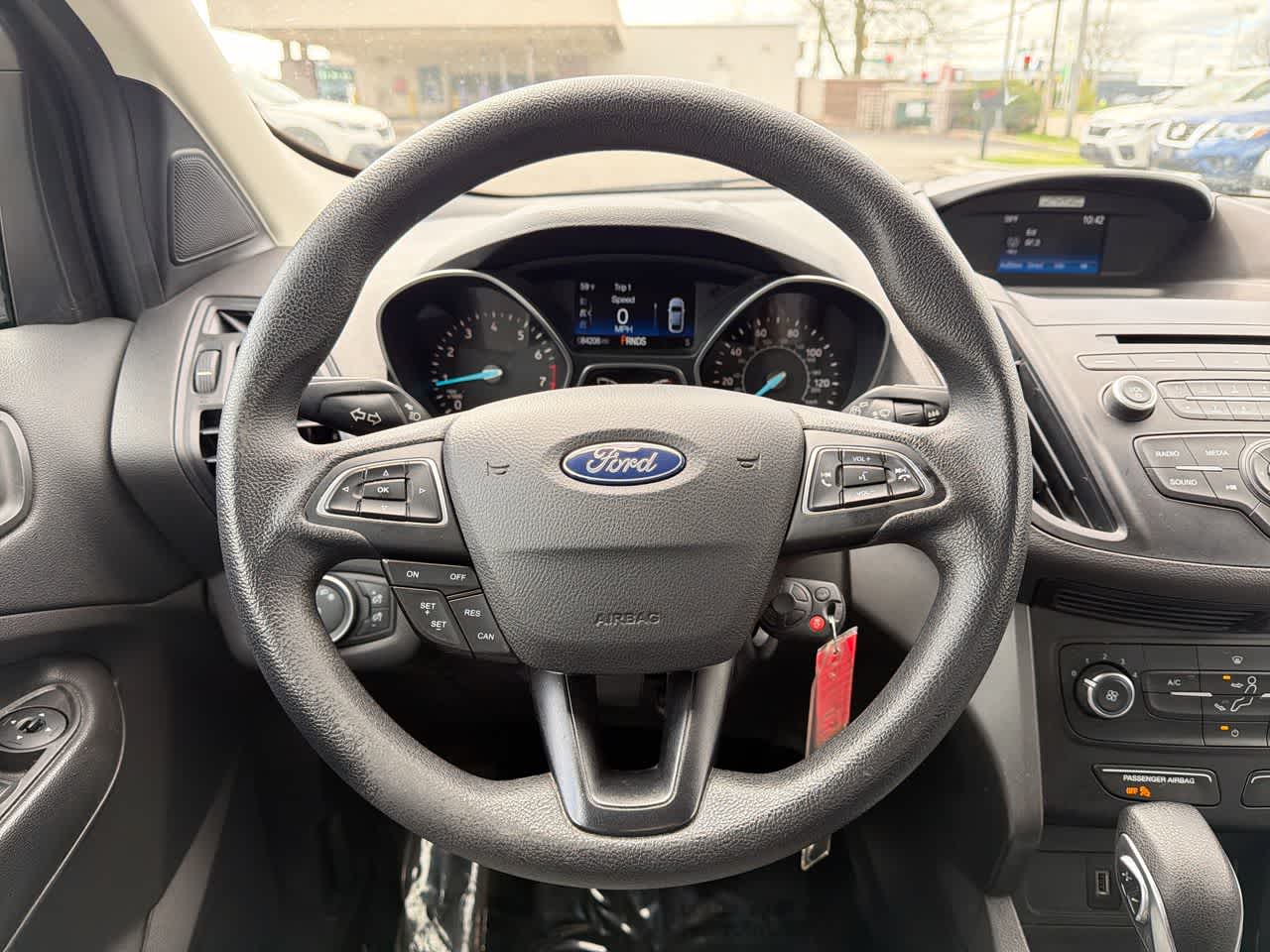 Thumbnail: 2018 Ford Escape - 27