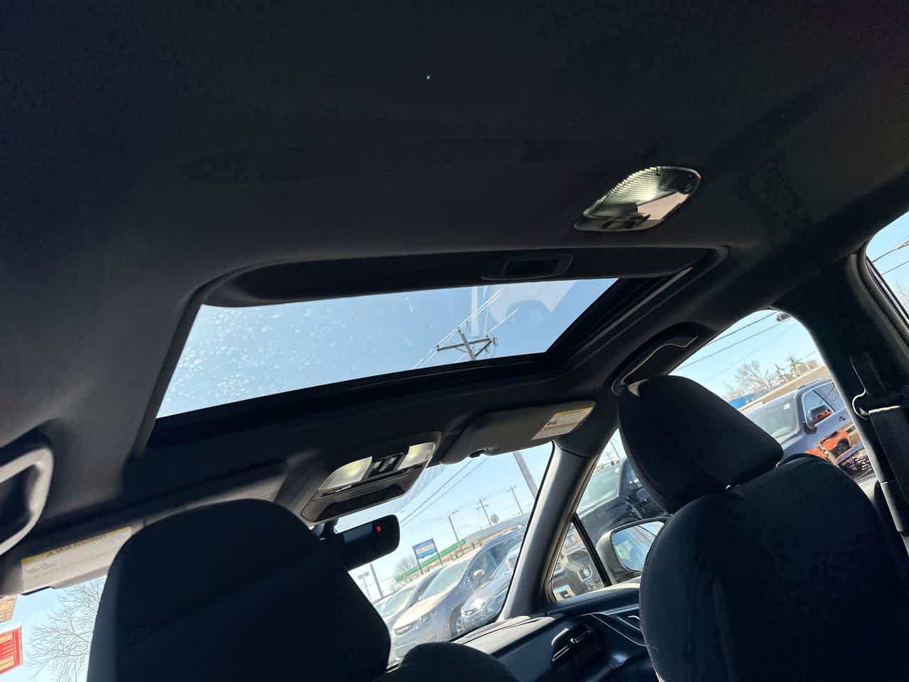 Thumbnail: 2023 Subaru WRX - 24