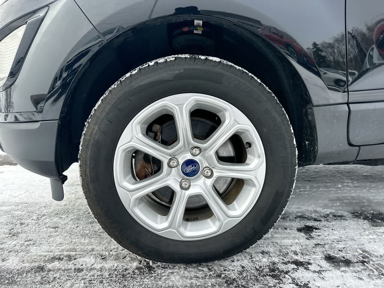 Thumbnail: 2019 Ford EcoSport - 19