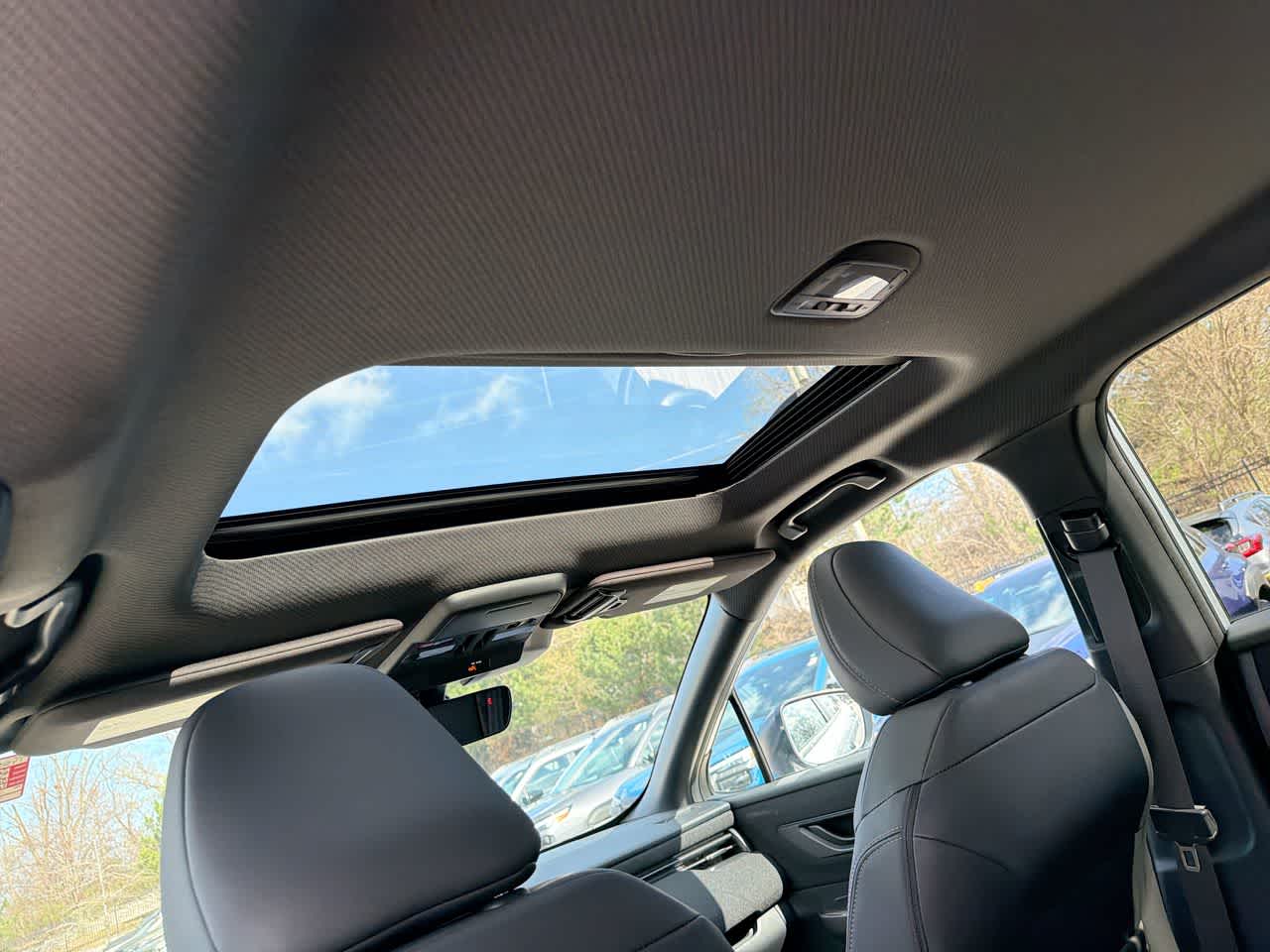 Thumbnail: 2026 Subaru Outback - 23