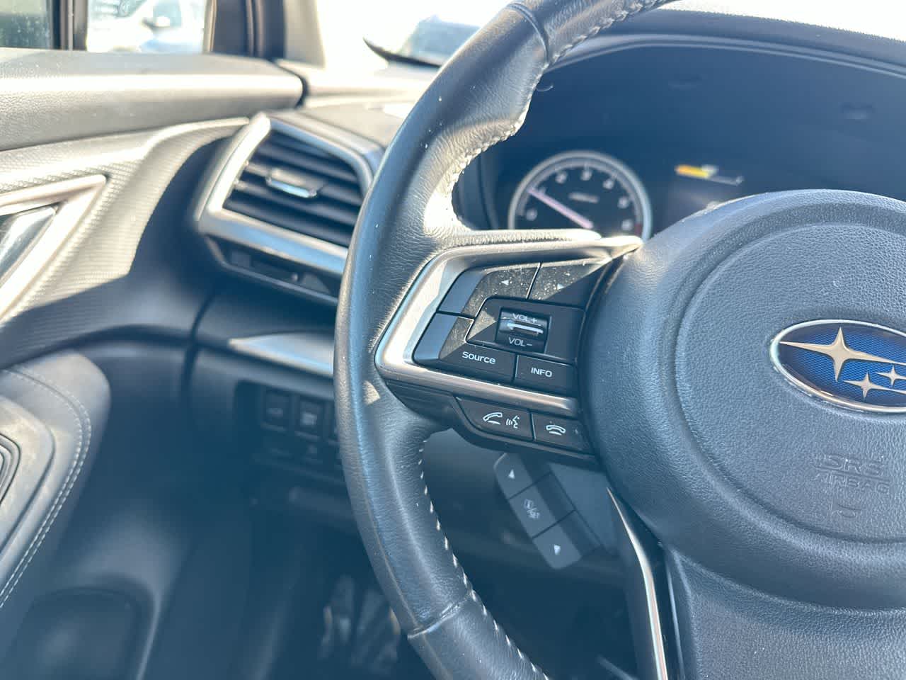 Thumbnail: 2022 Subaru Forester - 29