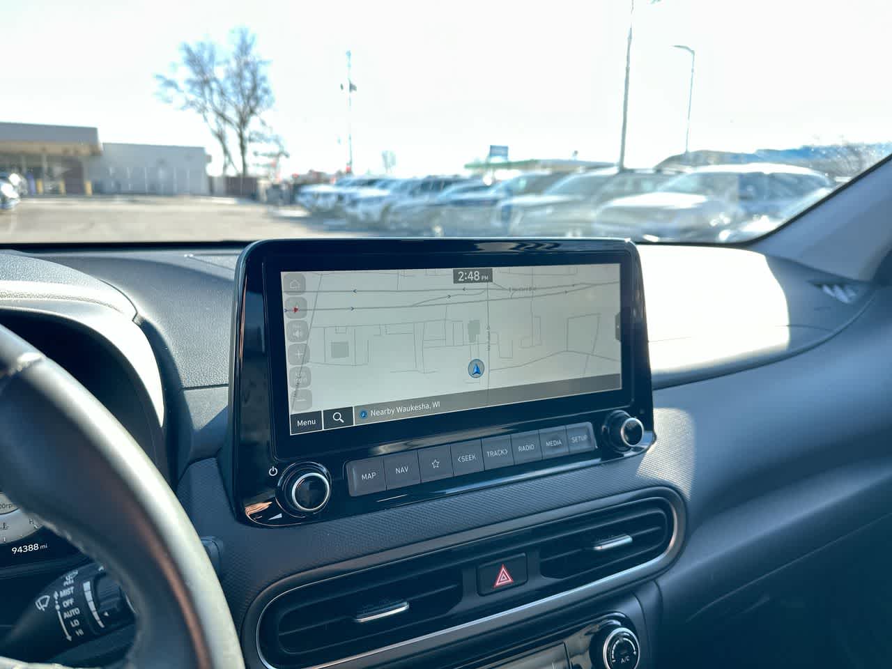 Thumbnail: 2023 Hyundai Kona - 31