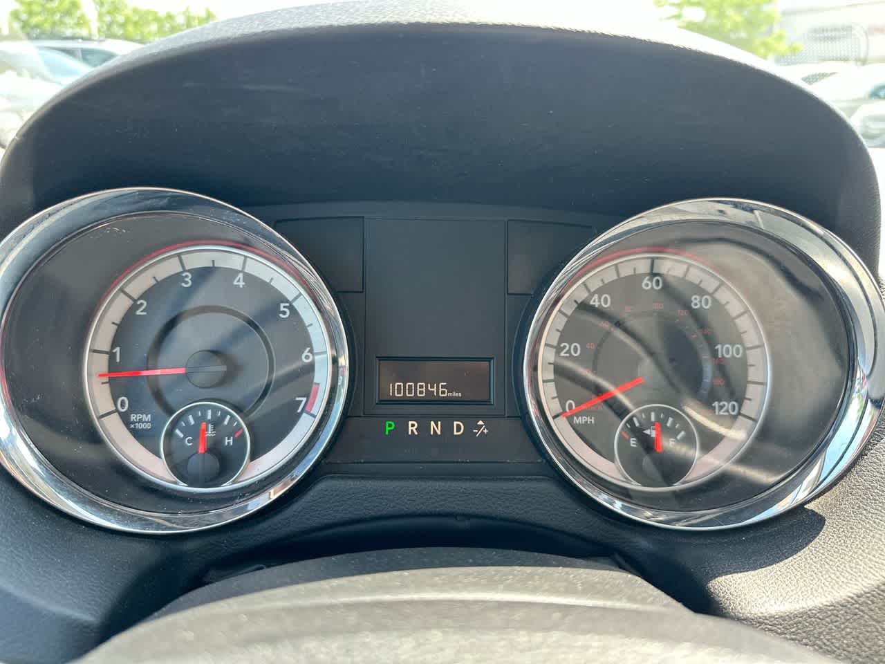 Thumbnail: 2016 Dodge Grand Caravan - 34