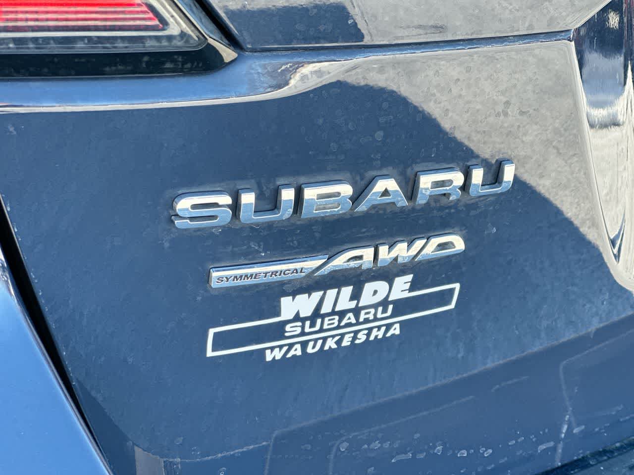 Thumbnail: 2025 Subaru Outback - 17