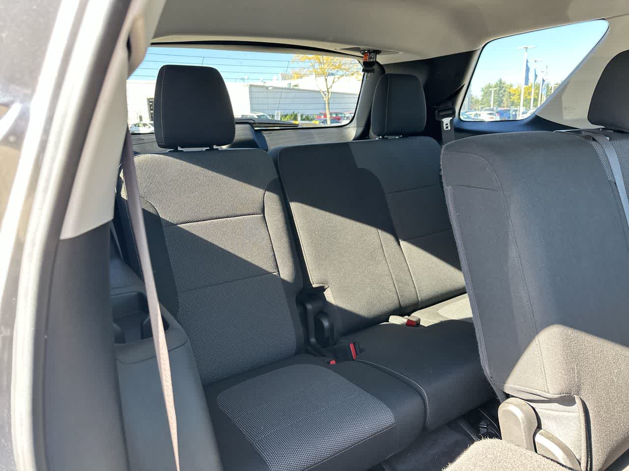 Thumbnail: 2020 Chevrolet Traverse - 26