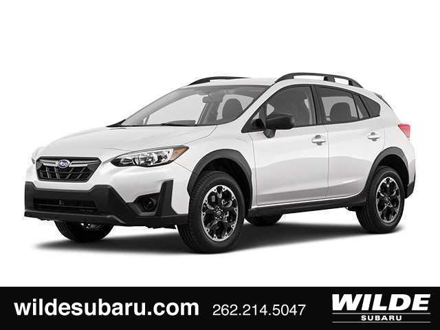2021 Subaru Crosstrek  -
                  Waukesha, WI