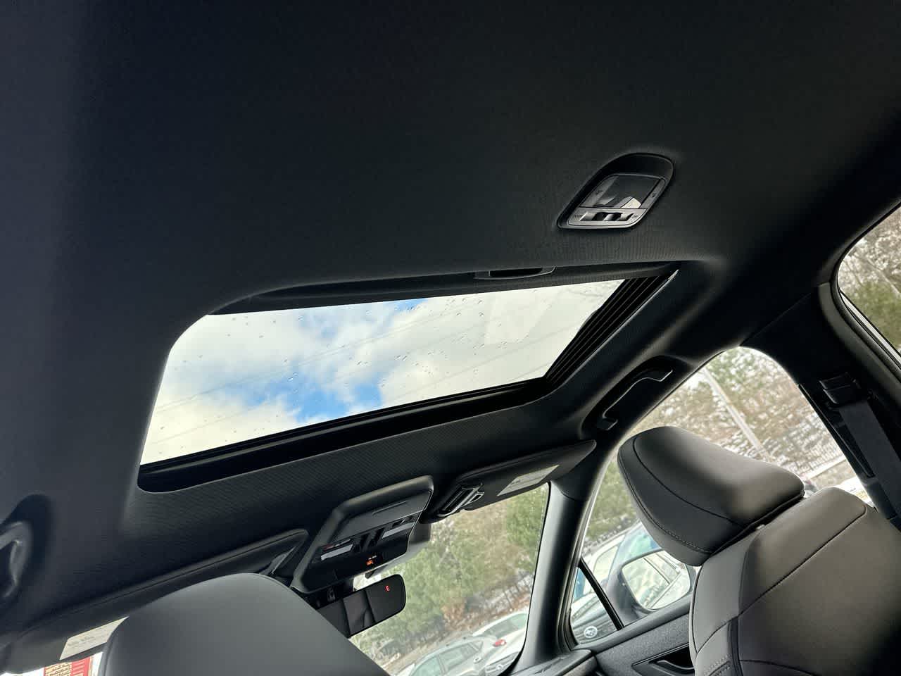 Thumbnail: 2026 Subaru Outback - 23