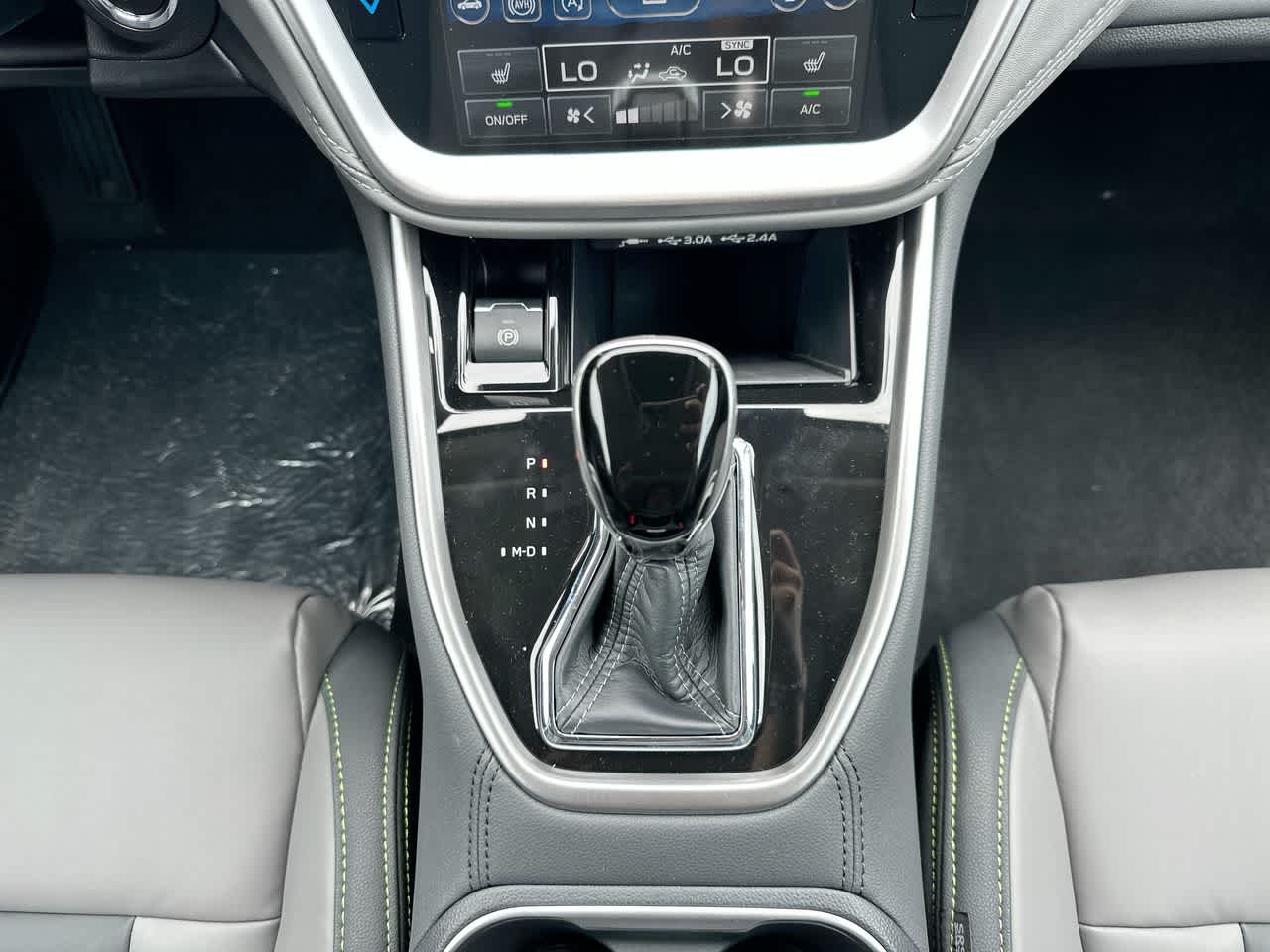 Thumbnail: 2025 Subaru Outback - 33