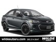 Chevrolet Sonic